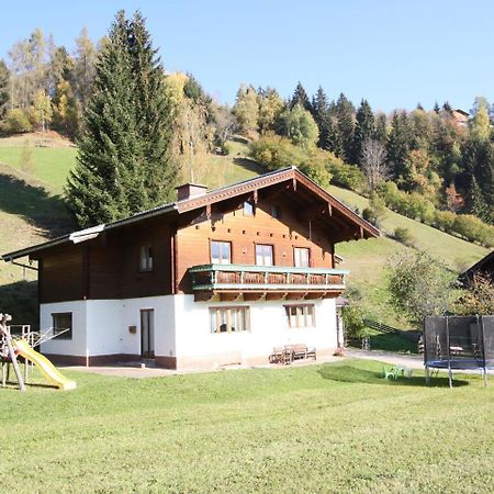 Apartment In Wagrain Near The Ski Area Exterior foto